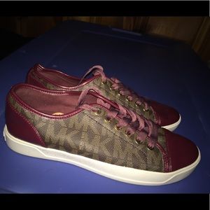 Michael Kors Sneakers